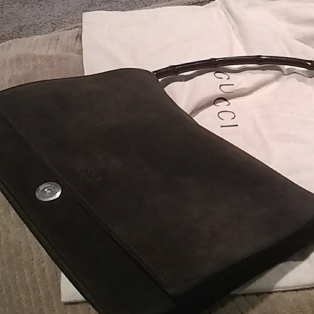 Authentic Gucci Handbag Open to trades!!!!!!